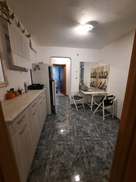 Lacul Tei, aproape Parcul Circului,