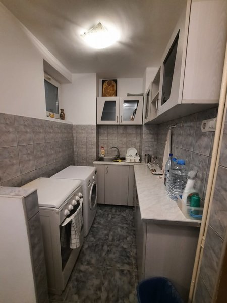 Lacul Tei, aproape Parcul Circului,