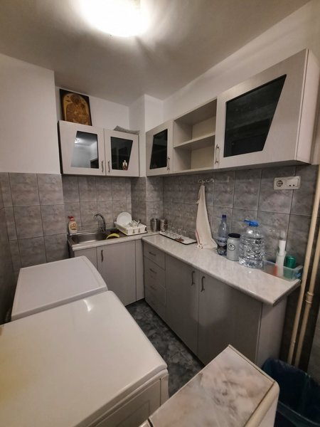 Lacul Tei, aproape Parcul Circului,