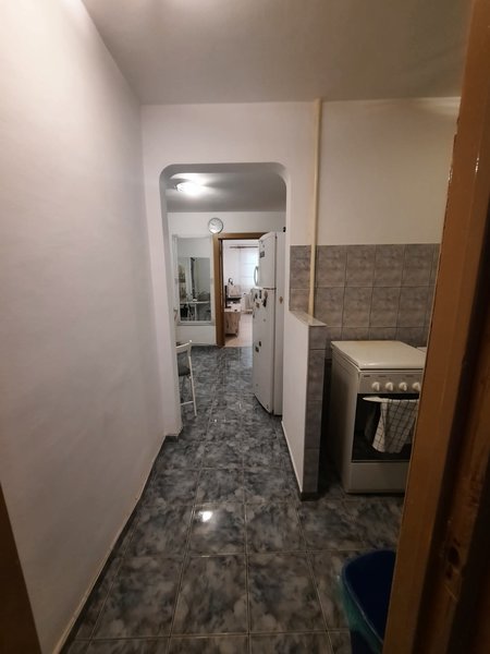 Lacul Tei, aproape Parcul Circului,