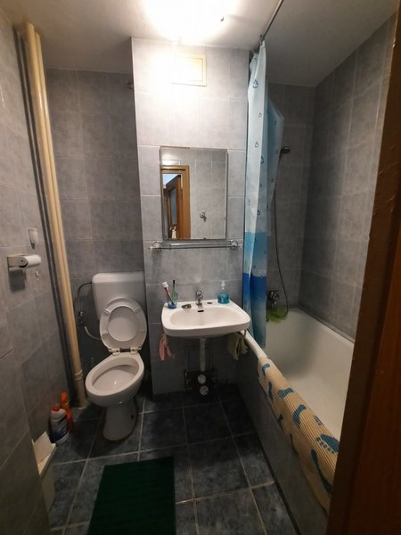 Lacul Tei, aproape Parcul Circului,