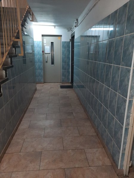 Lacul Tei, aproape Parcul Circului,